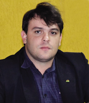 Andre Silva