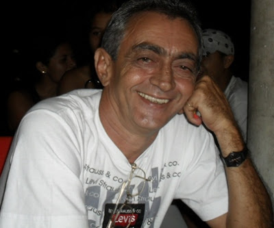 Presidente da Câmara se solidariza com o falecimento do ex-vereador Tércio Duarte