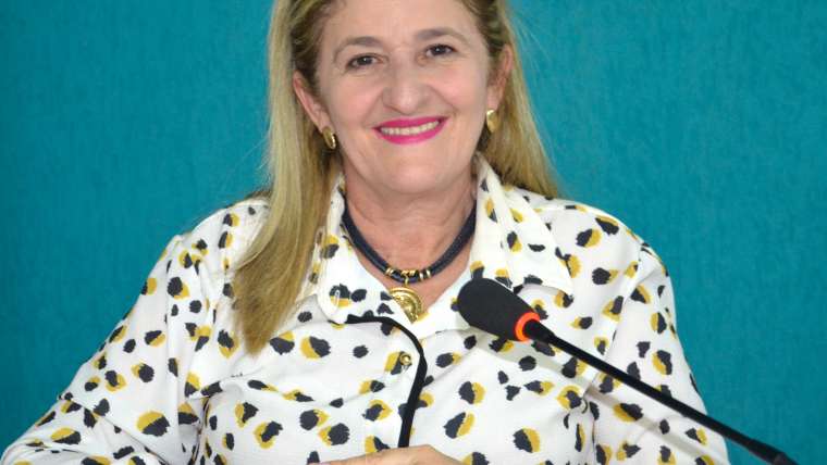Vereadora Neta Castelo Branco tem cinco requerimentos aprovados