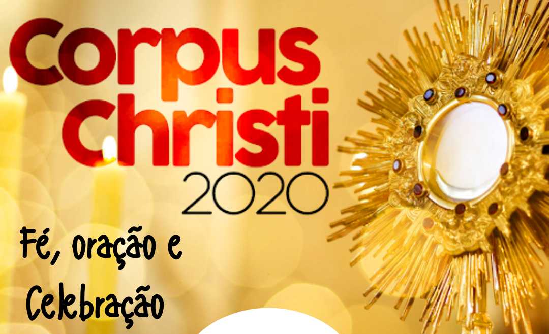 Corpus Christi: Mensagem da Câmara de Vereadores de Parnaíba