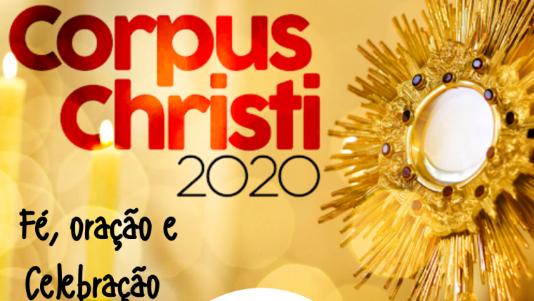 Corpus Christi: Mensagem da Câmara de Vereadores de Parnaíba