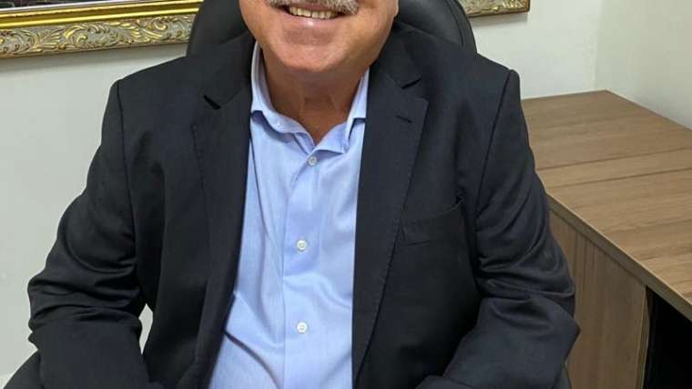 Geraldinho Alencar assume seu oitavo mandato consecutivo