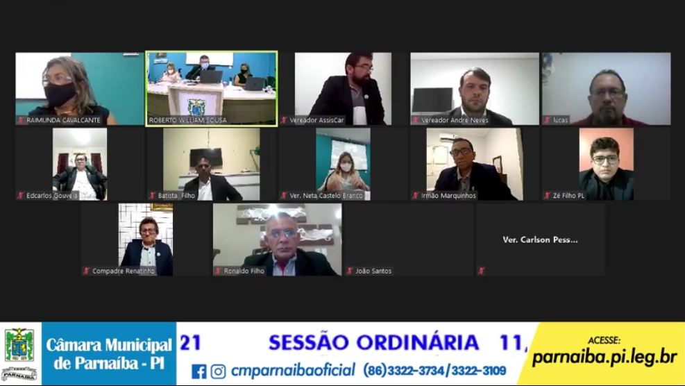 Parlamentares debatem problemática da Embrapa de Parnaíba que corre o risco de ser fechada