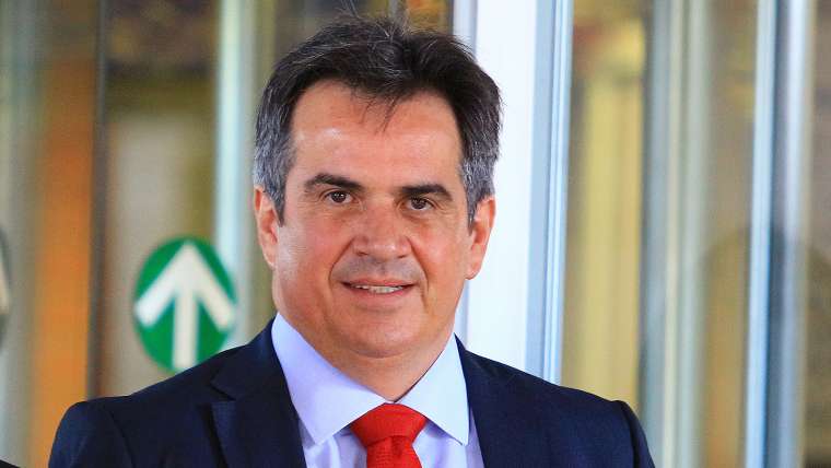 Senador Ciro Nogueira promete dar apoio a Átila Lira na luta pela Embrapa de Parnaíba