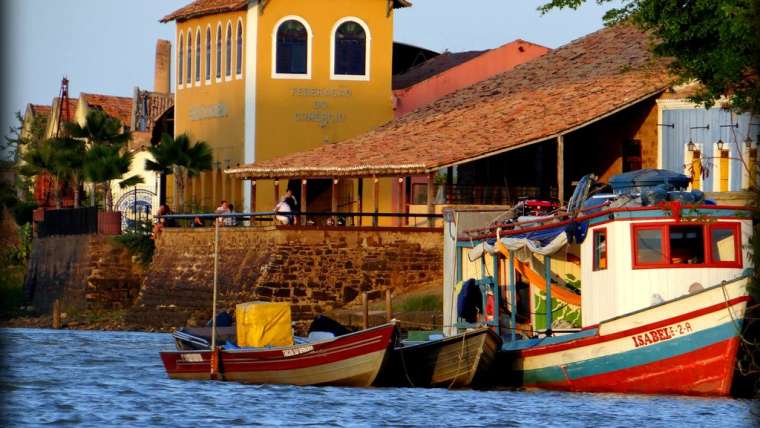 Complemento ao nome do Complexo Porto das Barcas é tema da Tribuna Livre da Câmara