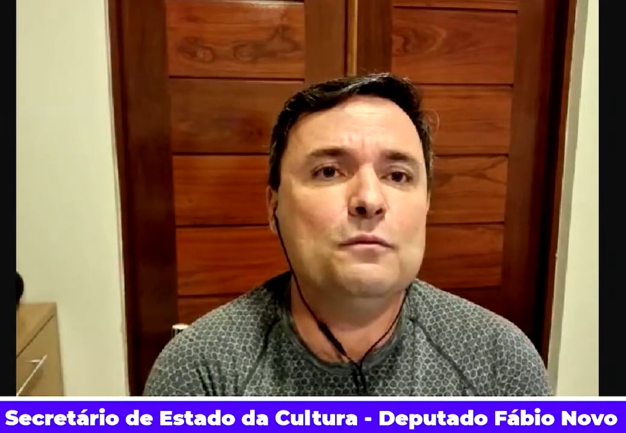 Fábio Novo fala na Câmara de Parnaíba sobre decisão que mantém intacto o nome “Porto das Barcas”