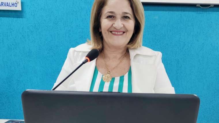 Solicitação da vereadora Neta garantiu permanência do SPV em Parnaíba