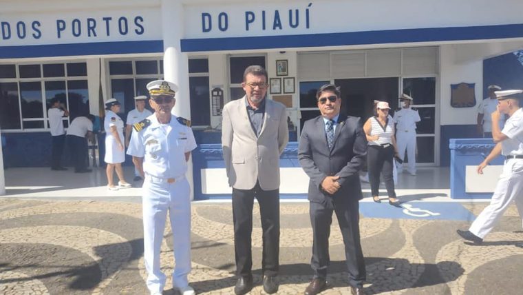 Presidente participa da Cerimônia Comemorativa ao 157° Aniversário da Batalha Naval do Riachuelo