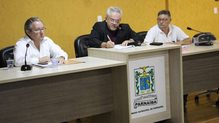 Audiência discute projeto de exploração do serviço de transporte individual de passageiro