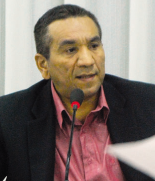 Antonio Marcos