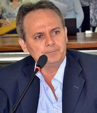 Carlos Alberto