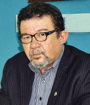 Carlson Augusto