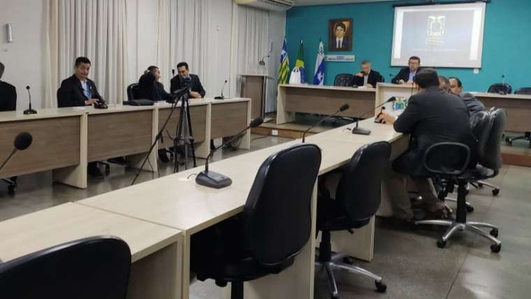 José Wilson, do Jornal da Parnaíba, será homenageado na Câmara Municipal