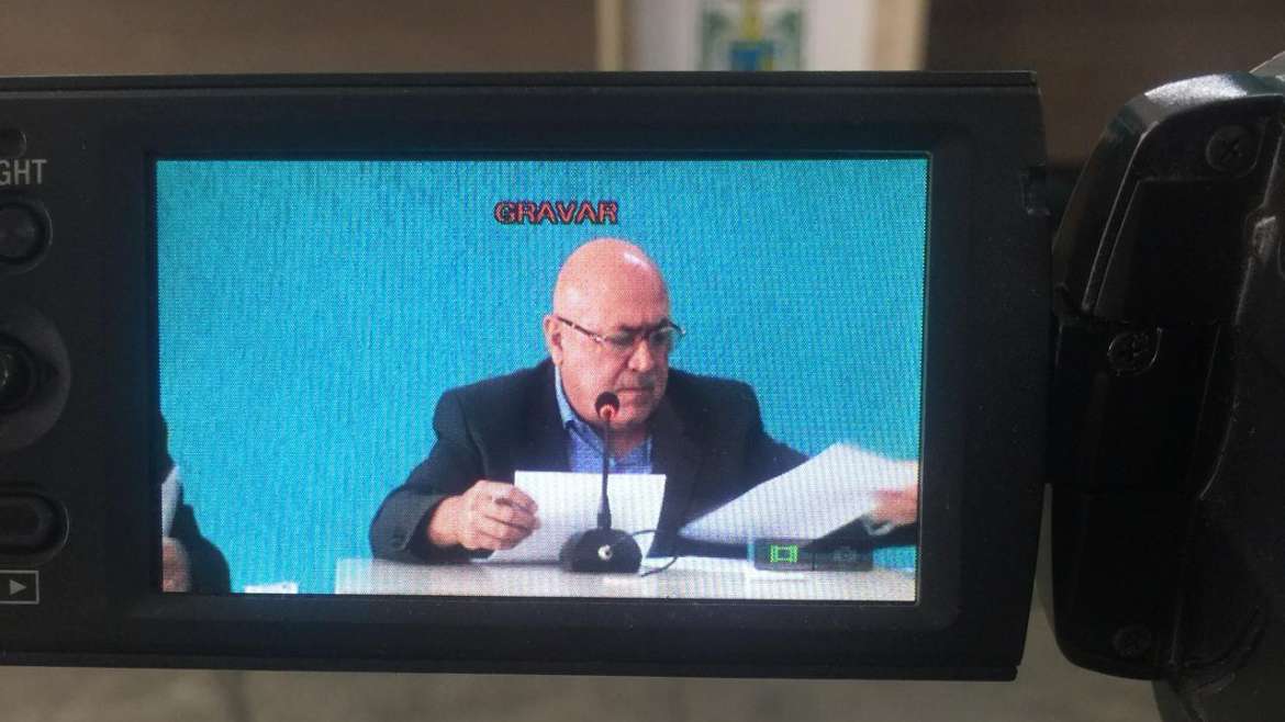 Geraldo Alencar pede pavimentação poliédrica da Rua Antônio Galdino de Carvalho
