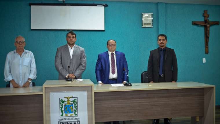 Câmara Municipal realiza sessão solene em homenagem ao Dia do Arquiteto e Urbanista