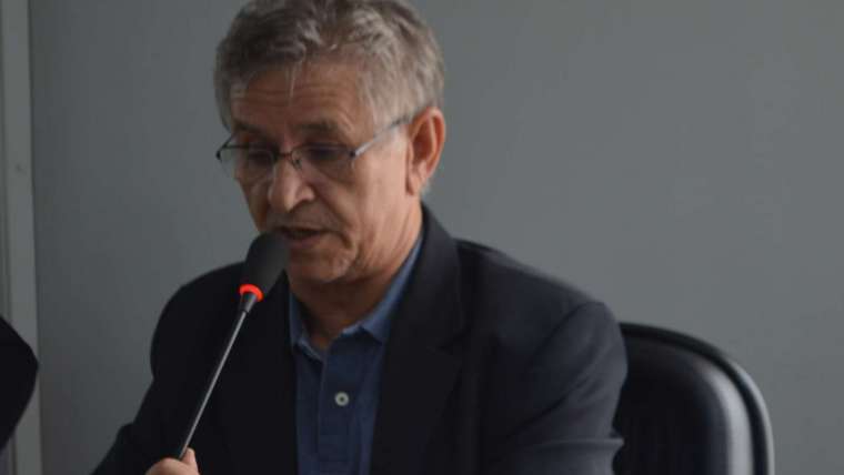 Vereador Diniz tem novos e importantes requerimentos aprovados