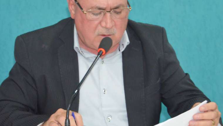 Câmara de Parnaíba aprova Requerimento de Indicativo de Projeto apresentado pelo Presidente da Casa