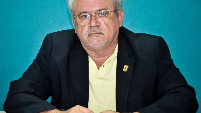 Vereador Dr. Reinaldo solicita a presença do diretor presidente da Equatorial de energia