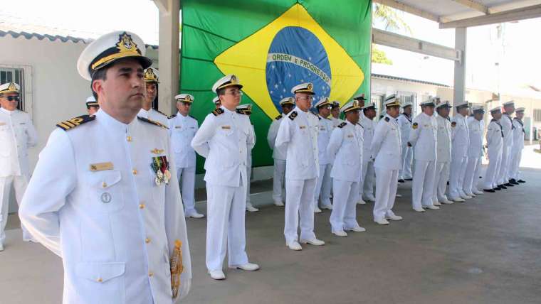 Câmara concede Título de Cidadão Parnaibano ao Capitão dos Portos nesta terça-feira(10)