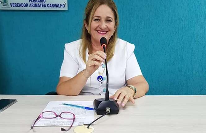 Neta Castelo Branco apresenta vários requerimentos importantes