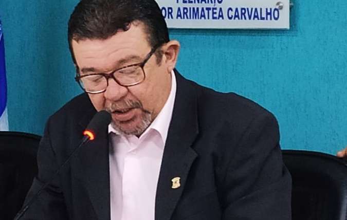 Câmara aprova importantes matérias do vereador Carlson Pessoa