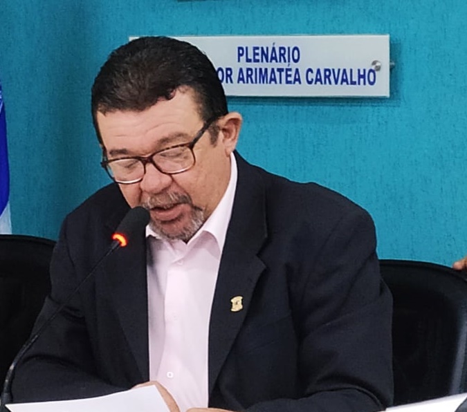 Câmara aprova importantes matérias do vereador Carlson Pessoa