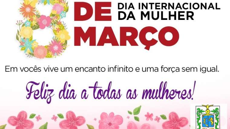 Câmara Municipal parabeniza funcionárias e todas as mulheres de parnaibana