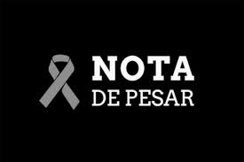 Presidente da Câmara Municipal lamenta a morte da mãe do ex-vereador Astrogildo