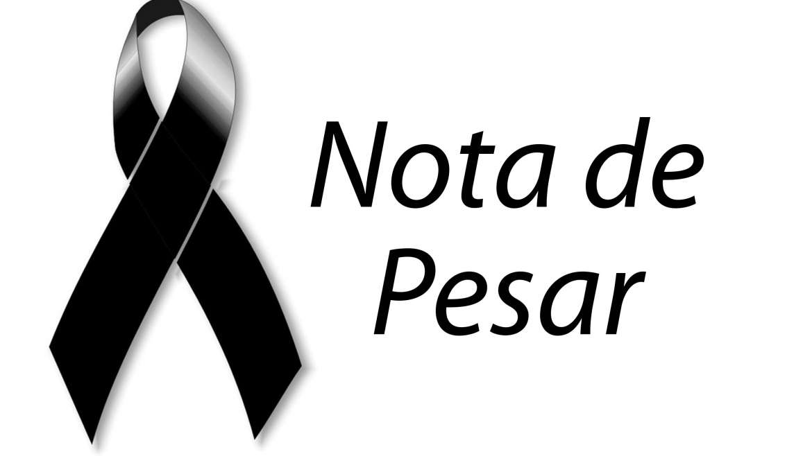 Câmara emite nota de pesar pela morte da mãe do ex-vereador Astrogildo