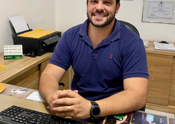 Andre Neves diz além do esporte, saúde e educação, dará atenção à inclusão social