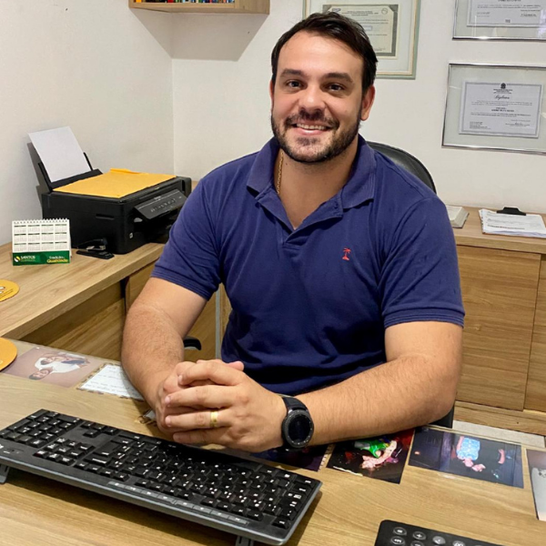 Andre Neves diz além do esporte, saúde e educação, dará atenção à inclusão social