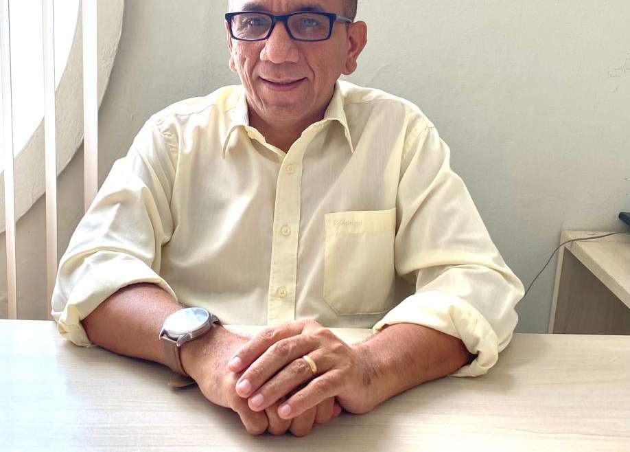 Turismo, família e zona rural serão as principais prioridades do vereador reeleito Irmão Marquinhos
