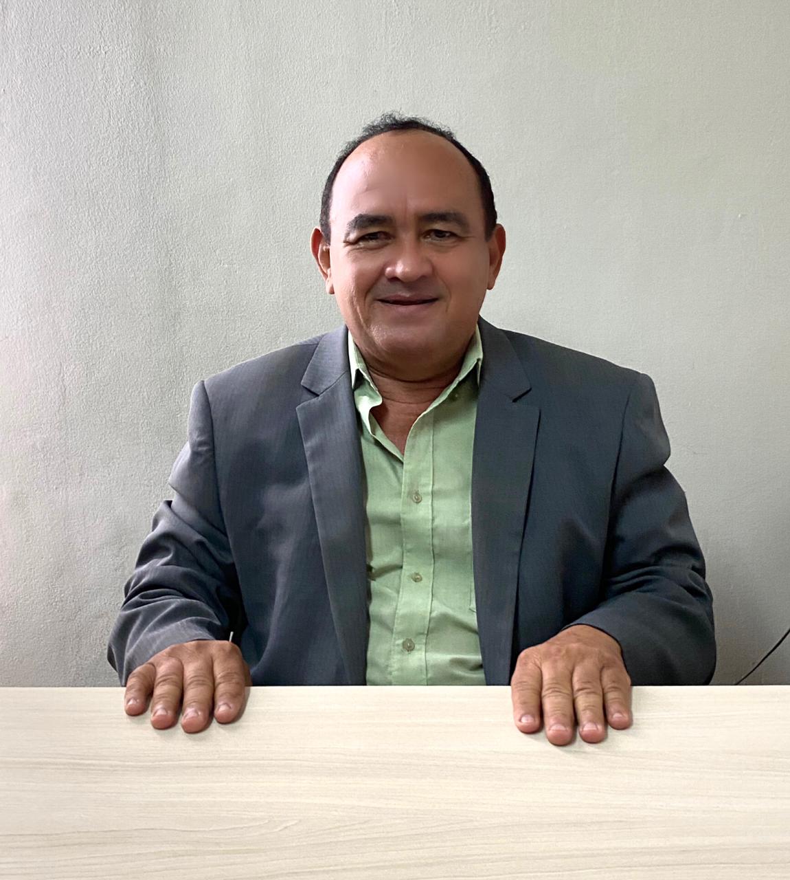 Mais experiente, Joãozinho do Trânsito iniciará seu segundo mandato na Câmara – Câmara Municipal de Parnaíba