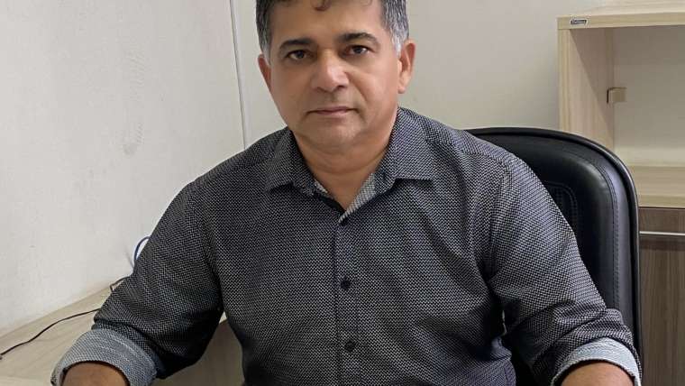 Batista do Catanduvas fala sobre o início do seu 1º mandato