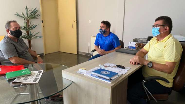 Câmara fará audiência pública para evitar o fechamento da Embrapa de Parnaíba