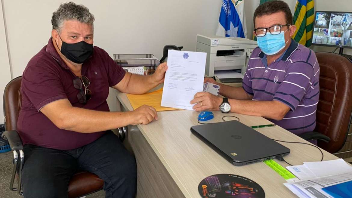 Fundador da APAL deverá ser homenageado com nome de Rua em Parnaíba