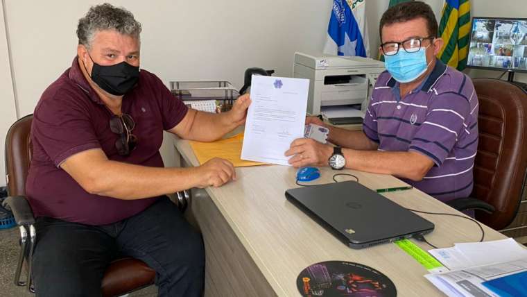 Fundador da APAL deverá ser homenageado com nome de Rua em Parnaíba