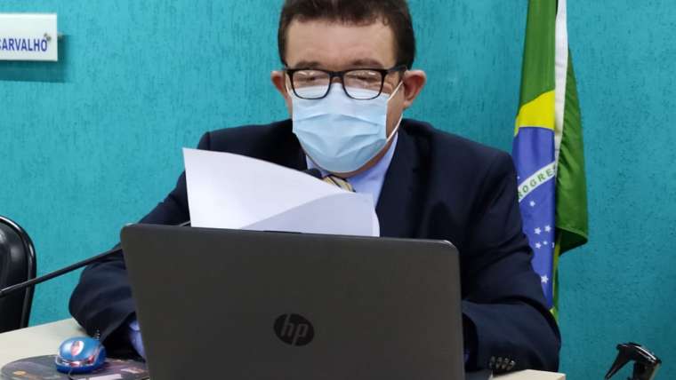 Presidência da República envia resposta à Câmara sobre a Embrapa de Parnaíba
