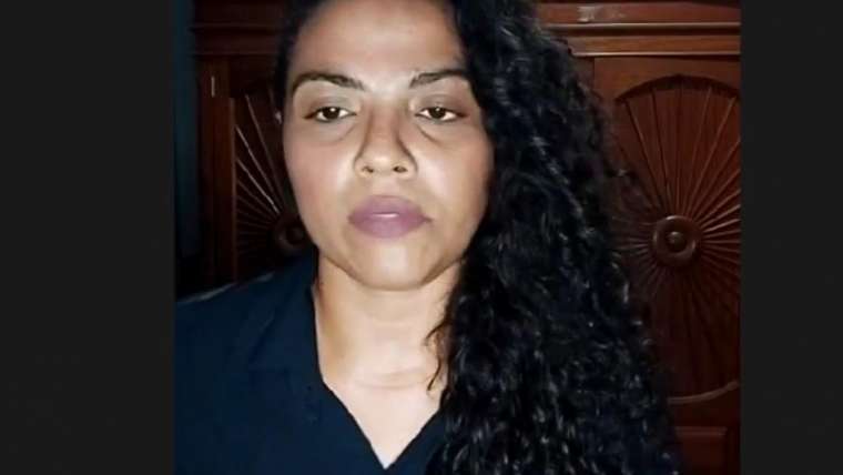 Idealizadora do Projeto Doulas fala na Tribuna Livre na Câmara