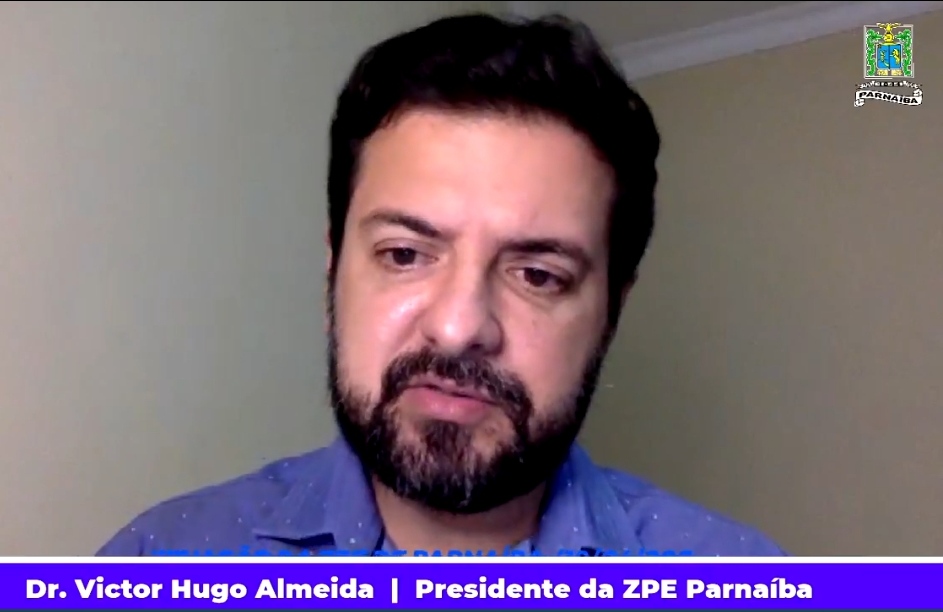 Audiência pública debate situação da ZPE de Parnaíba