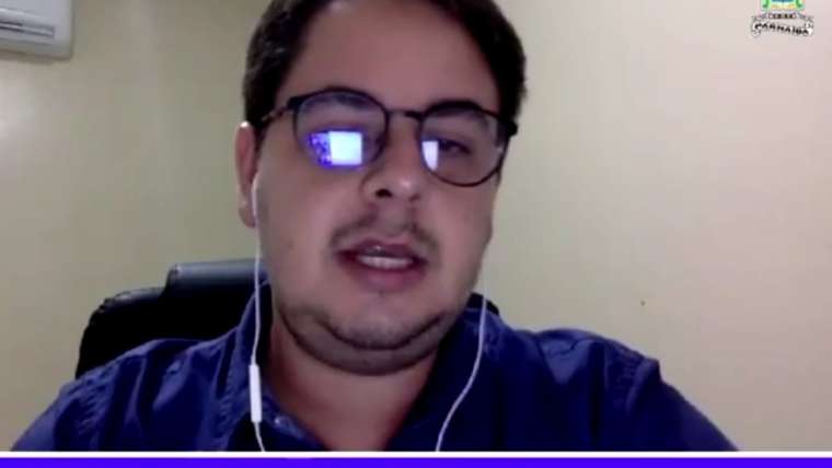 Pesquisador José Cláudio Lira fala sobre importância de investimentos em áreas prioritárias da saúde