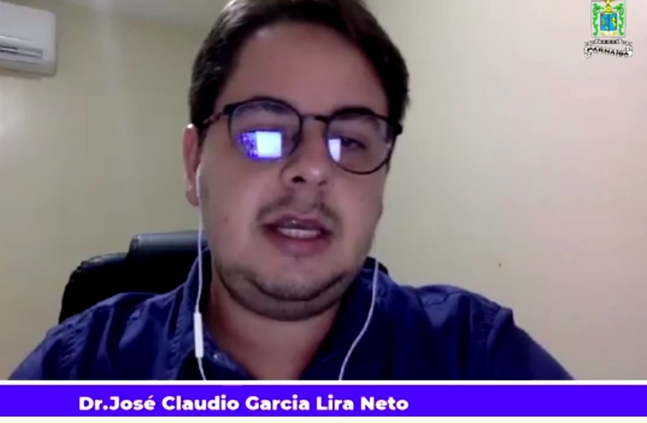 Pesquisador José Cláudio Lira fala sobre importância de investimentos em áreas prioritárias da saúde
