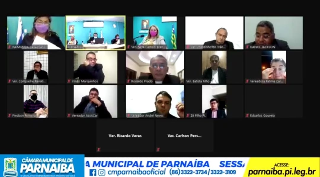 Câmara aprova importantes demandas dos parlamentares