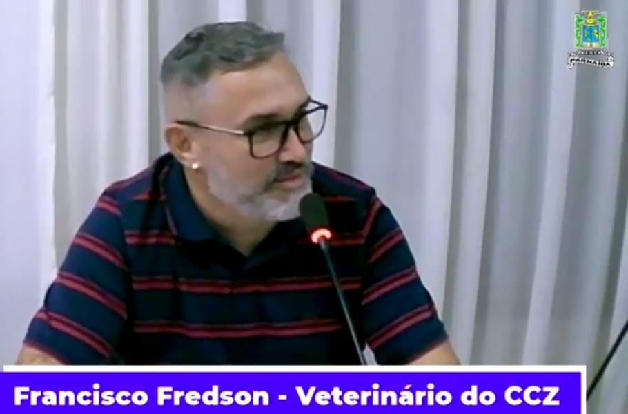 Veterinário pede equiparação salarial e abertura da sala de castração do CCZ de Parnaíba