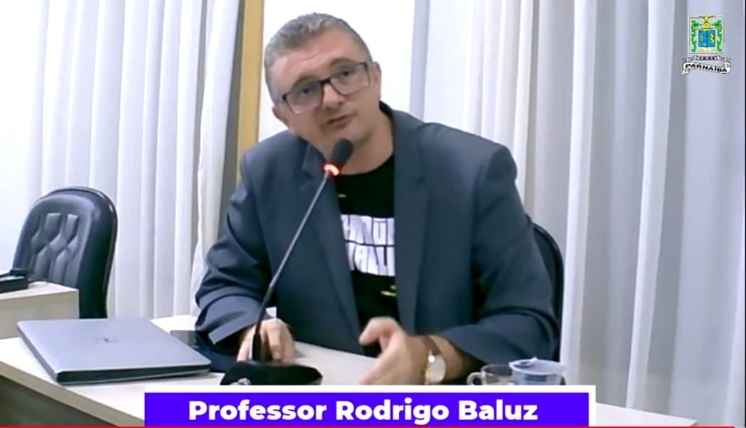 Câmara debate sobre a criação de um Centro Tecnológico e Empreendedor de Parnaíba