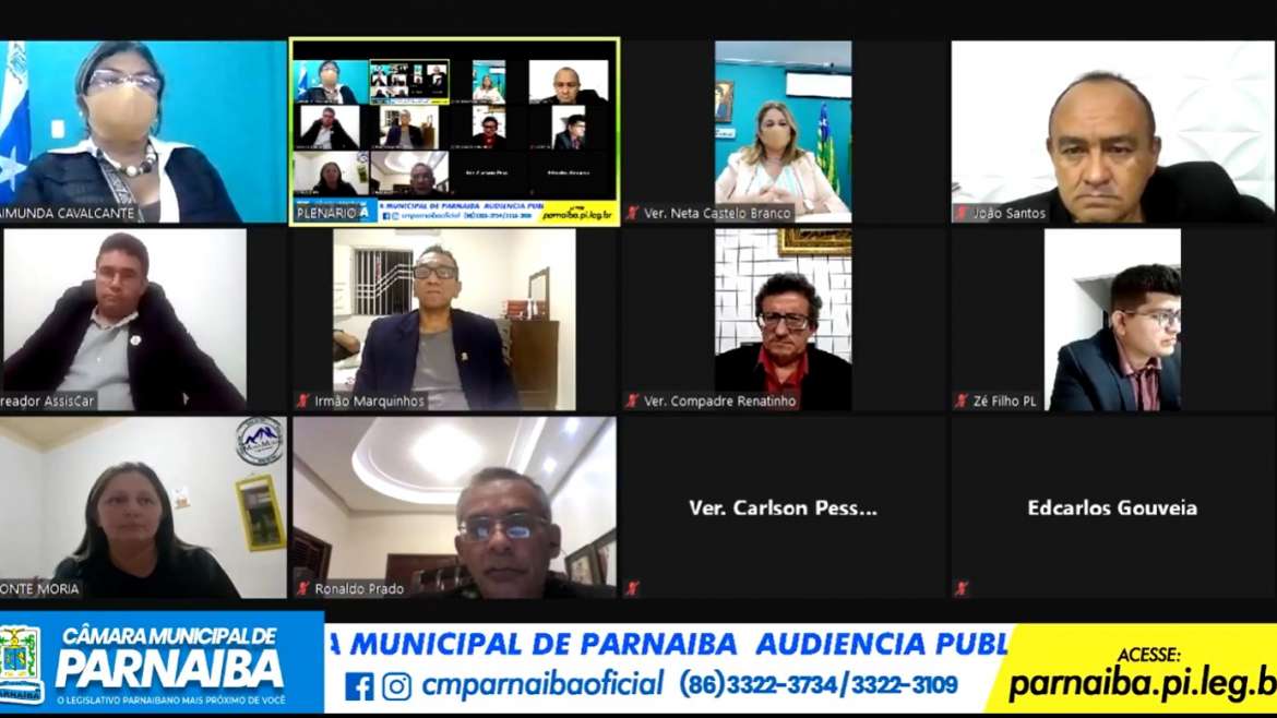 Audiência discute apoio a Comunidade Terapêutica Monte Moriá