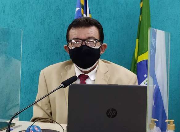 Aprovado projeto que torna academias prestadoras de serviços essenciais em Parnaíba