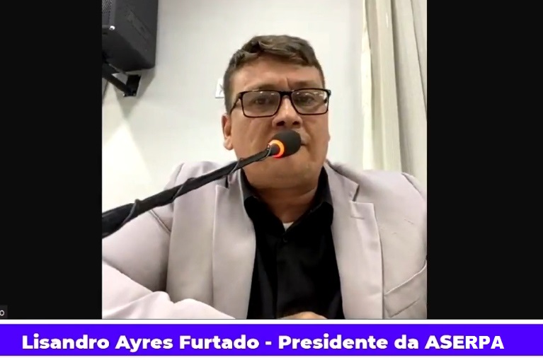 Audiência pública trata de problemas ligados a Agespisa
