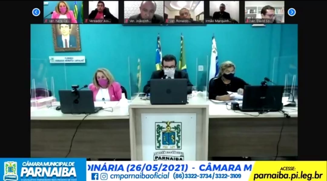 Nota ao público