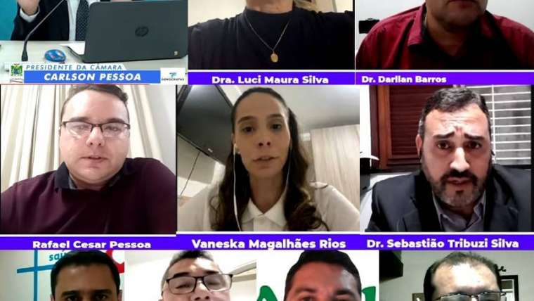 Funcionamento dos laboratórios em rodízio 24 horas é discutido em Parnaíba